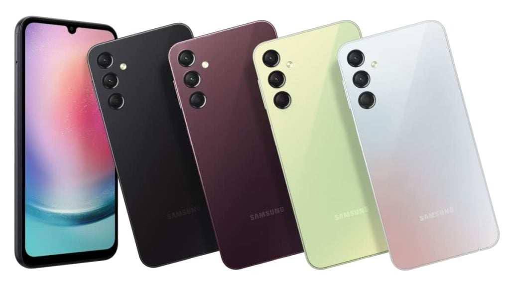 موبايل فوق الخيال  مواصفات هاتف Samsung Galaxy A25 5G الجديد من سامسونج... اسطورة الأداء والسرعة..!! - البديل